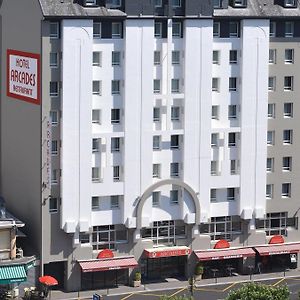 Hotel Arcades